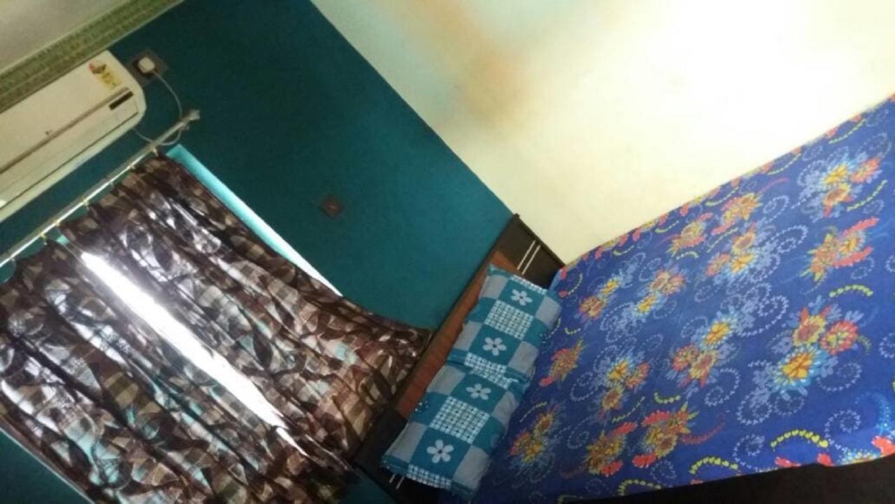 Hotel Kalia Nana Дигха Экстерьер фото